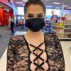 99% des hommes perturbé par le port du masque