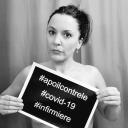 Les infirmières à poil contre le Covid-19