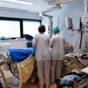 Moins de 6% des Français ont été infectés par le Coronavirus