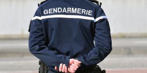 Les caisses de la gendarmerie sont vides