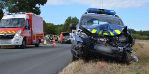 Réduction de la vitesse maximale sur route secondaire à 50kmh