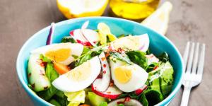 La salade César interdite sur tout le territoire Américain