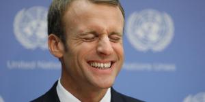 J'assume toutes mes décisions politiques, aux français d'assumer leurs votes