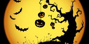 68 enfants décédés par crise cardiaque le soir d'Halloween