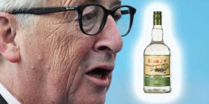 Jean-Claude Juncker remporte la Route du Rhum 2018
