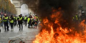 Les revendications justifiés des Gilets Jaunes
