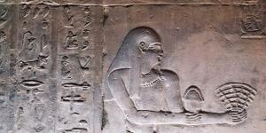 Nouvelle découverte archéologique en Égypte