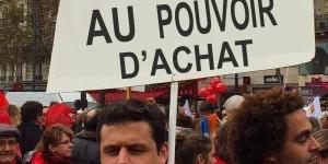 Le mouvement des foulards rouges bat tout les records