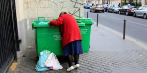 Inégalités : Un français sur deux sous le revenu médian