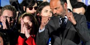 Édouard Philippe prêt à en découdre avec les Gilets Jaunes