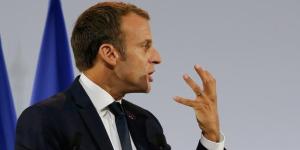 Distribution de Air masque pour la population Française