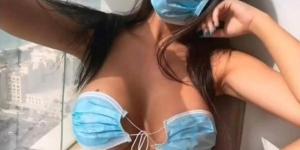 Cet été n'oubliez pas vos #BikiMask sur les plages