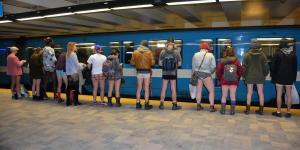 Paris : Les joggings interdit, les Parisiens mécontents