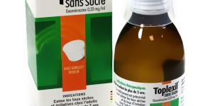 Toplexil, une simple toux et tout bascule