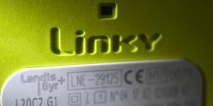 Le compteur Linky de l'Élysée a pris feu après son installation