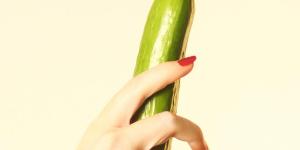 Elle meurt étouffée par un concombre lors d'une relation sexuelle