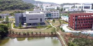 Secret défense : Le coronavirus covid-19 échappé du laboratoire de Wuhan