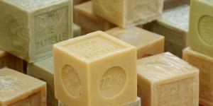 Le savon efficace contre le Coronavirus