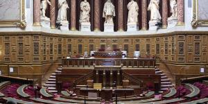 Coronavirus : La moyenne d'âge du Sénat pourrait baisser de 20 ans