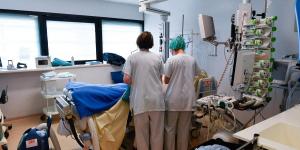 Moins de 6% des Français ont été infectés par le Coronavirus