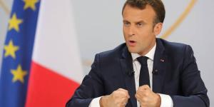Discours présidentiel : 2 minutes d'applaudissement maximum pour le personnel soignant