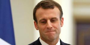La déclaration d'Emmanuel Macron suite au renoncement de Bouteflika