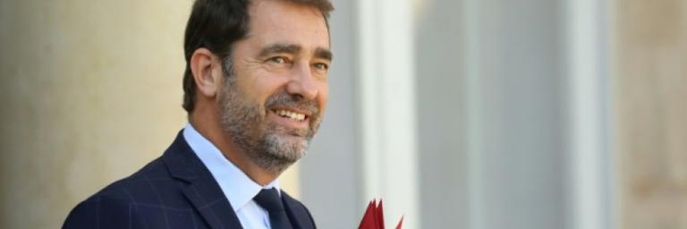 Castaner sur la prof braquée : "ça va quoi, il n'a pas tiré !!!"