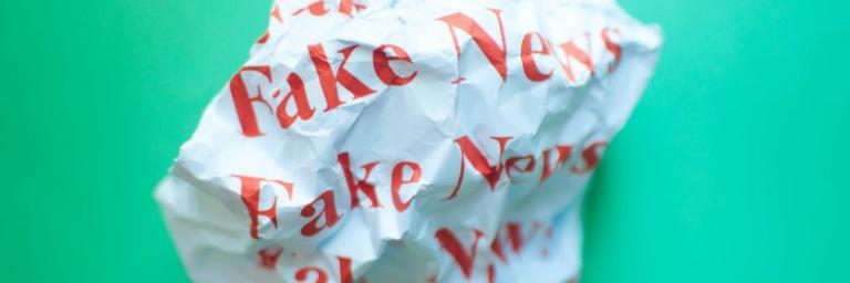 La politique seule détentrice du monopole de l'intox ?