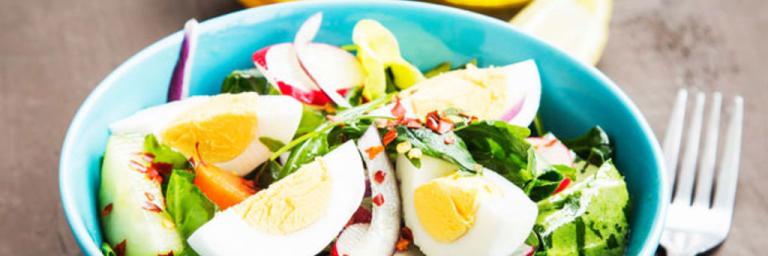 La salade César interdite sur tout le territoire Américain