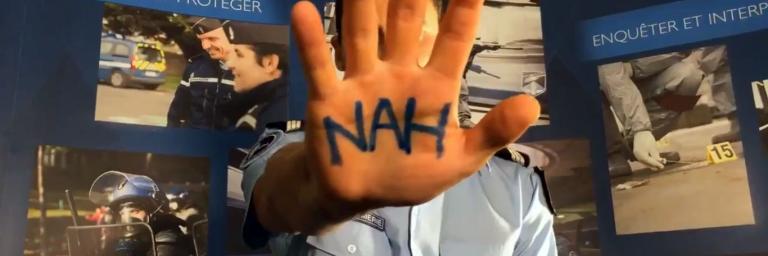 Nouvelle consigne à la Gendarmerie pour les délits de fuite