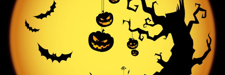 68 enfants décédés par crise cardiaque le soir d'Halloween