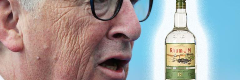 Jean-Claude Juncker remporte la Route du Rhum 2018