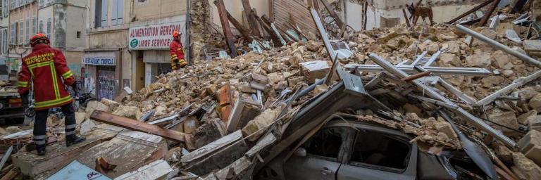 Nouvelle réplique du séisme Mélenchon dans les Ardennes