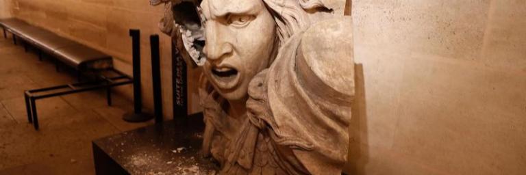 La famille du Soldat Inconnu demande à être reçue à Matignon