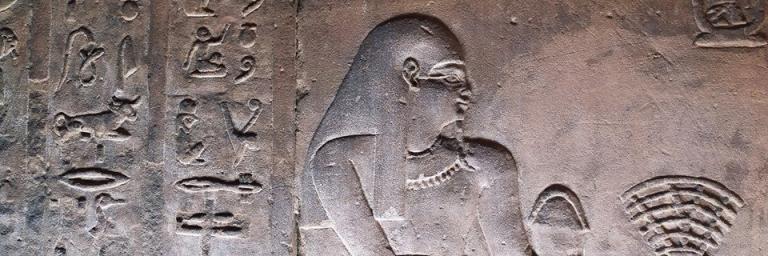 Nouvelle découverte archéologique en Égypte