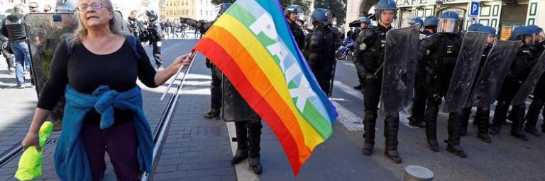 Affaire Geneviève Legay, Christophe Castaner intervient