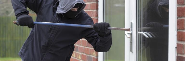 Le gouvernement annonce un plan de relance pour les cambrioleurs à domicile