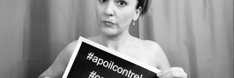 Les infirmières à poil contre le Covid-19