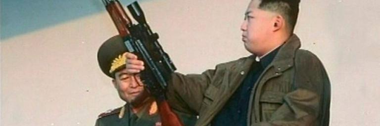 Traitement du coronavirus en Corée du Nord