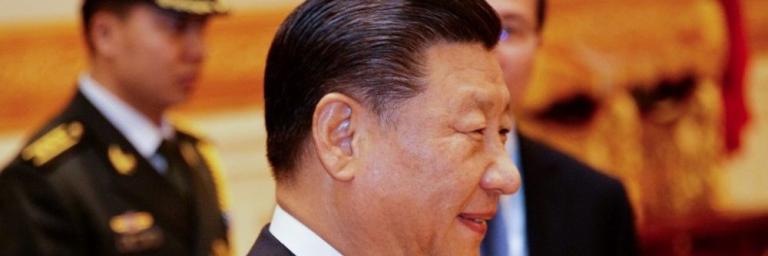 Les services secrets américains affirment que la Chine a menti sur le Covid-19