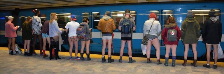 Paris : Les joggings interdit, les Parisiens mécontents