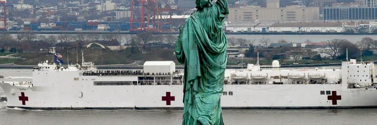 La Suisse envahie et déclare la guerre aux États-Unis