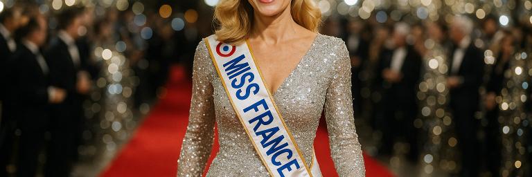 Les privilèges des anciennes Miss France