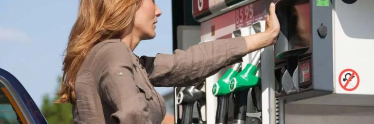 La hausse des taxes sur le carburant continue de faire monter les prix