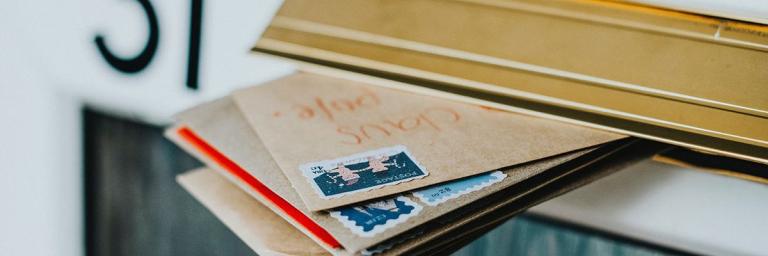 Une amende pour avoir été cherché son courrier sans autorisation de sortie