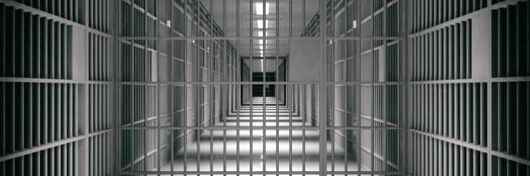 10.000 détenus libérés de prison pour limiter la propagation du Covid-19