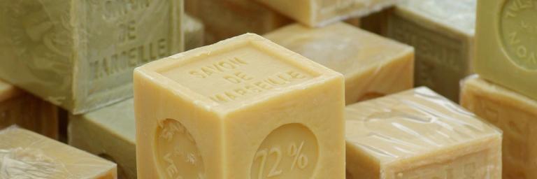 Le savon efficace contre le Coronavirus