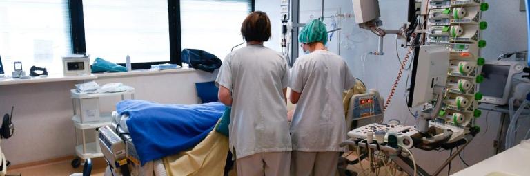 Moins de 6% des Français ont été infectés par le Coronavirus