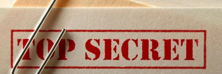 Les services secrets craignent un mouvement social après le confinement