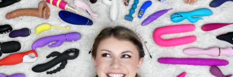 Elle passe 10 ans avec un sex-toy oublié dans son vagin